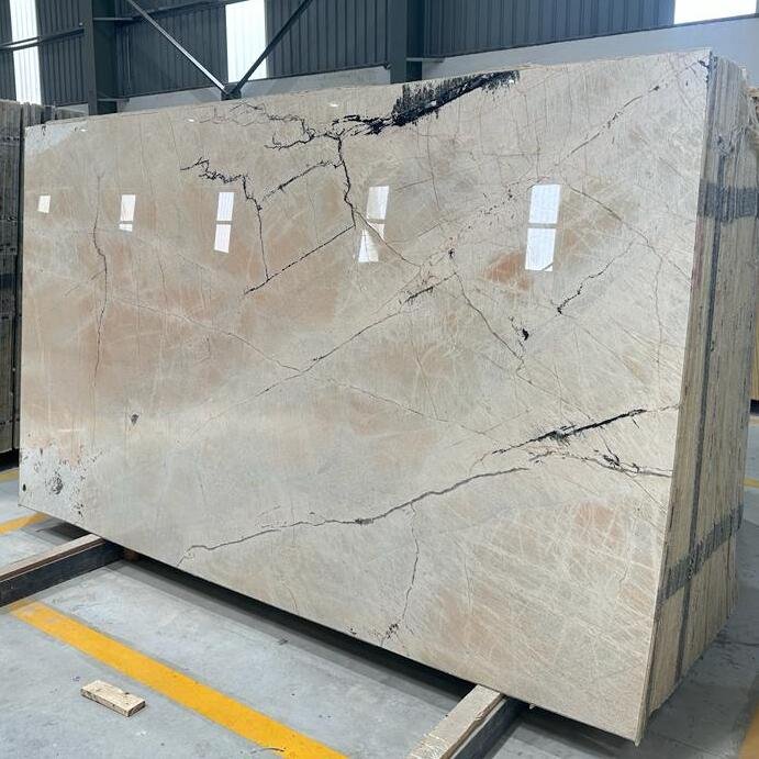 Rosseta Quartzite Slab